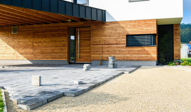 Best Affordable Driveway Pavers  in Mountain Green, UT