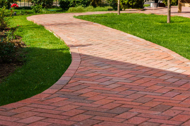 Best Permeable Paver Driveway  in Mountain Green, UT