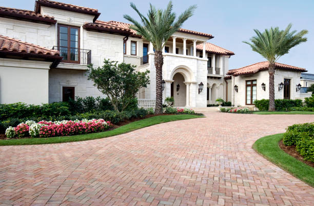 Best Driveway Paving Contractor  in Mountain Green, UT