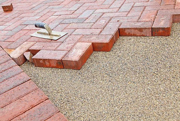 Best Driveway Pavers Near Me  in Mountain Green, UT