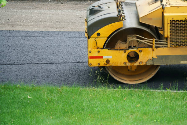 Reasons to Select Us for Your Driveway Paving Requirements in Mountain Green, UT