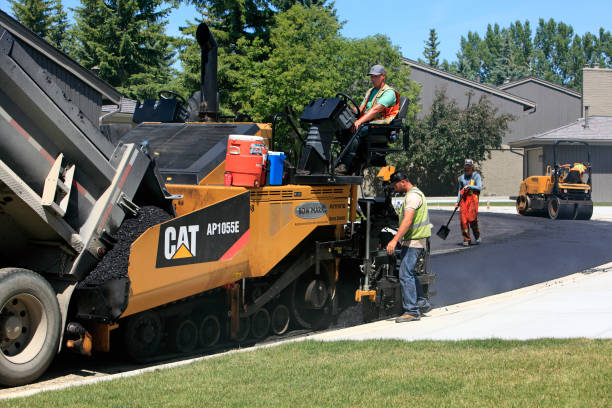 Best Best Driveway Pavers  in Mountain Green, UT